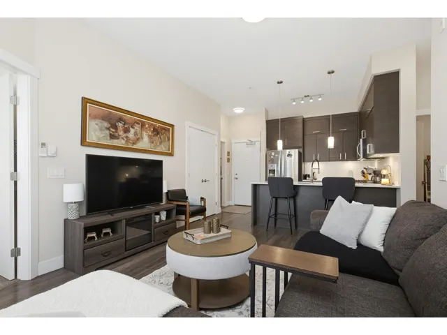 210 2120 GLADWIN ROAD, Abbotsford, British Columbia V2S0L7
