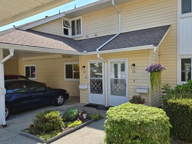 33 7525 MARTIN PLACE, Mission, British Columbia V2V6N2