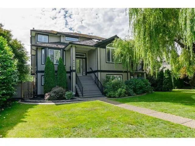 6459 184 STREET, Surrey, British Columbia V3S1G5