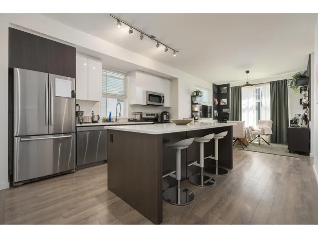 44 18681 68 AVENUE, Surrey, British Columbia V4N6P3