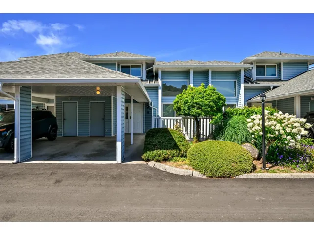 64 34959 OLD CLAYBURN ROAD, Abbotsford, British Columbia V2S6W7
