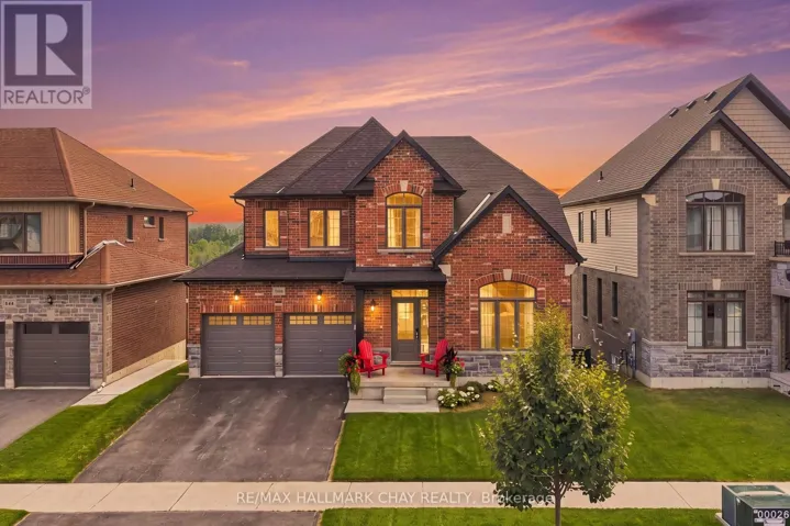 3118 ORION BOULEVARD, Orillia, Ontario L3V8L8