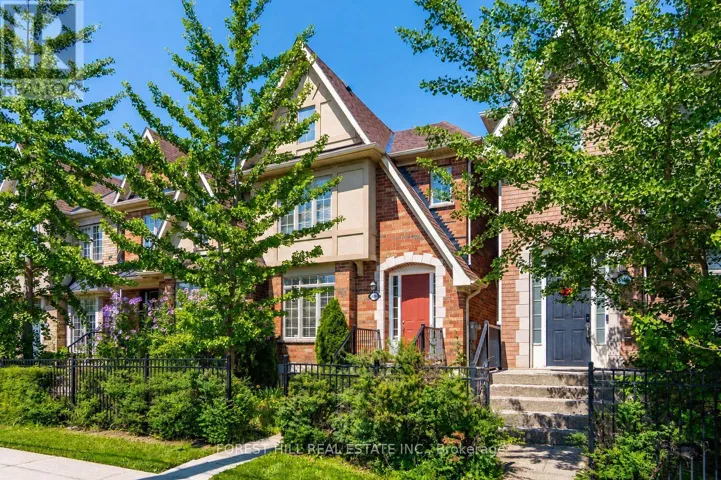 3549 EGLINTON AVENUE W, Mississauga (Churchill Meadows), Ontario L5M7T3