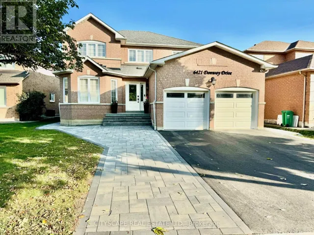 1B - 6421 DONWAY DRIVE, Mississauga (East Credit), Ontario L5V1J4
