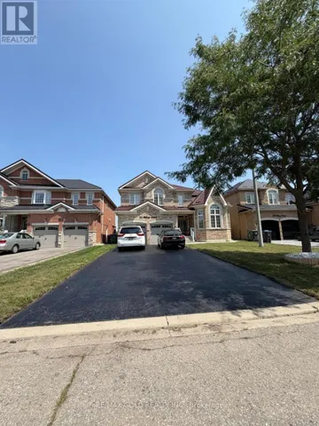 BSMT - 20 HIKING COURT, Brampton (Bram West), Ontario L6T0M6