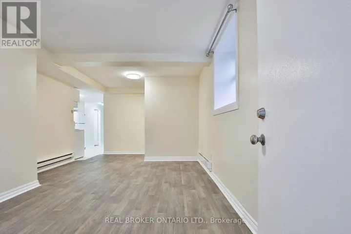 5 - 53 MARIA STREET, Toronto (Junction Area), Ontario M6P1W1