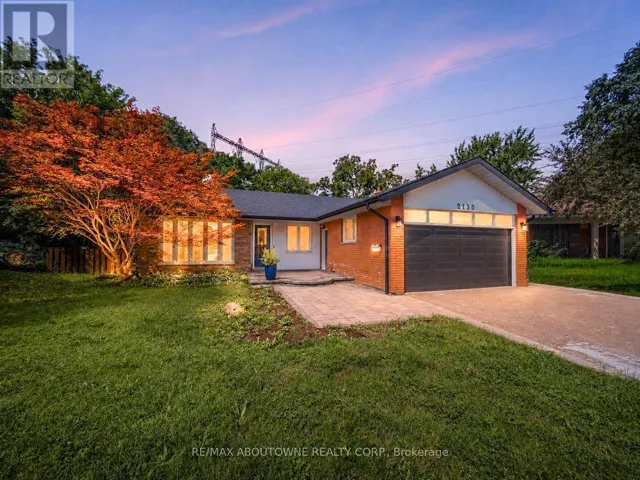 UPPER - 2130 GREENHURST AVENUE, Mississauga (Lakeview), Ontario L4X1J6