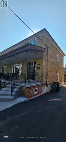 MAIN - 187 EPSOM DOWNS DRIVE, Toronto (Downsview-Roding-CFB), Ontario M3M1S8