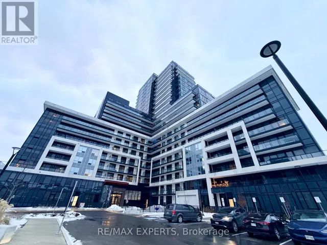 723 - 3220 WILLIAM COLTSON AVENUE E, Oakville (JM Joshua Meadows), Ontario L6H7X9