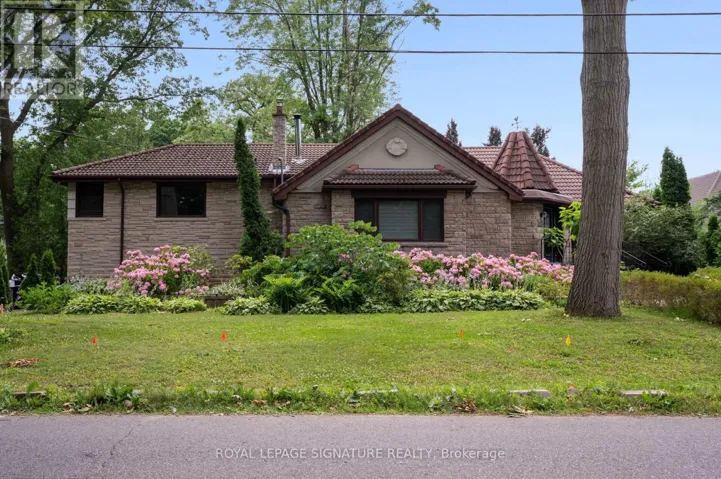 2234 GORDON DRIVE, Mississauga (Cooksville), Ontario L5B1S9