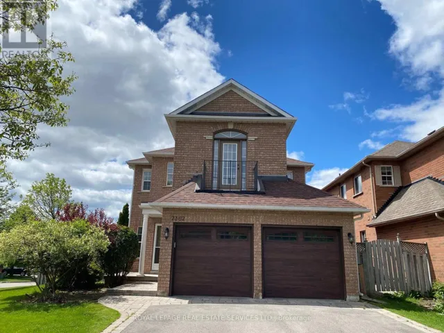 2362 WOODRIDGE WAY, Oakville (WC Wedgewood Creek), Ontario L6H6S3