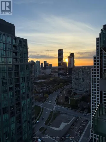 3207 - 3515 KARIYA DRIVE, Mississauga (City Centre), Ontario L5B0C1