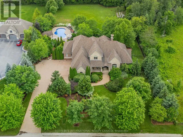 111 JOHN BRICKER ROAD, Cambridge, Ontario N3H4R8