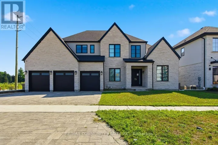 451 WARNER TERRACE, London North (North R), Ontario N6G0E6