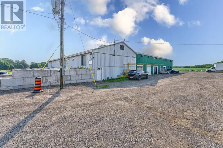 BUILDING 4 UPPER #1 & #2 - 428 LYNDEN ROAD, Brantford, Ontario N3T5M1