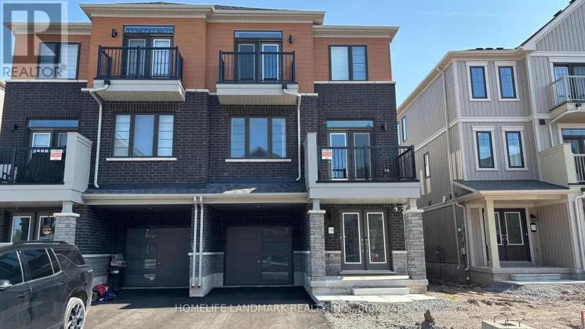 19 POGIE DRIVE, Welland (Dain City), Ontario L3B0P2