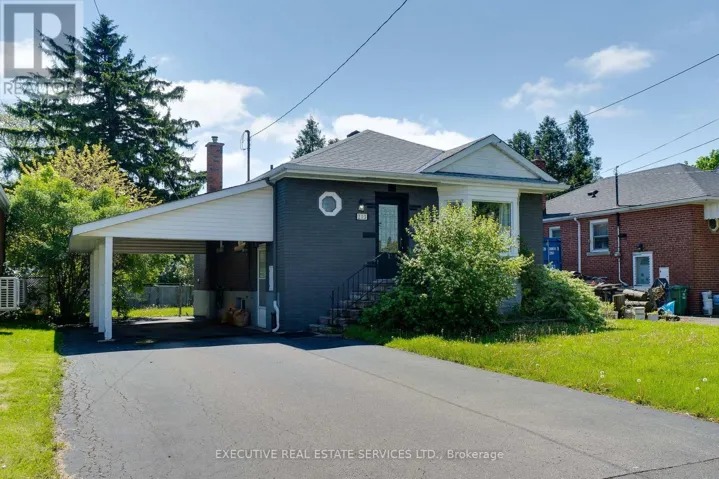 213 EAST 32ND STREET, Hamilton (Raleigh), Ontario L8V3S3