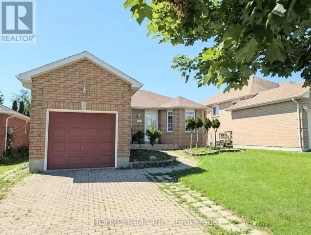 433 RAYNER ROAD, Cobourg, Ontario K9A5M8