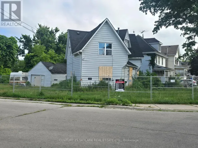 702 CEDAR STREET, Haldimand (Dunnville), Ontario N1A2J8