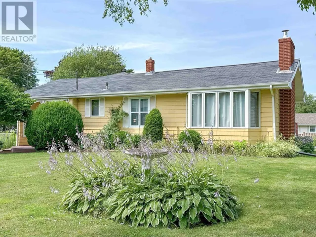 42 Roper Drive, Sherwood, Prince Edward Island C1A6J2