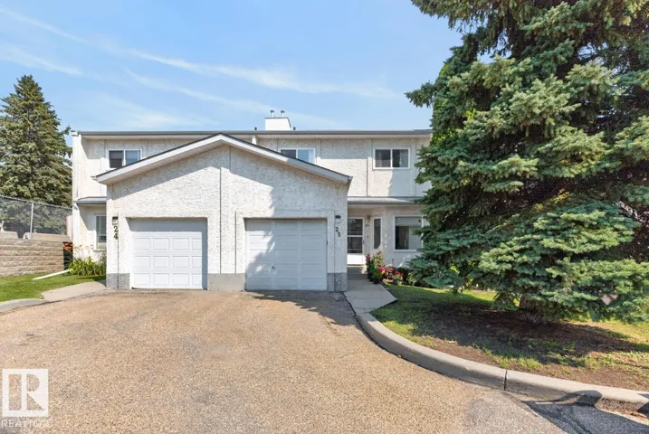 #23 3520 60 ST NW, Edmonton, Alberta T6L6H5