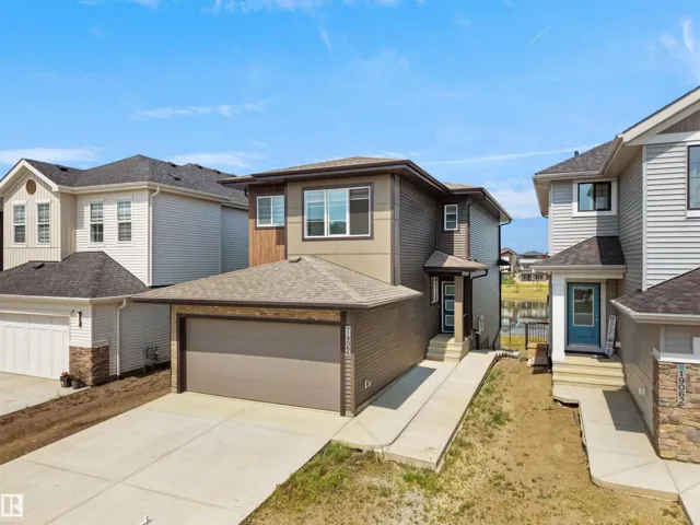 19066 20A AV NW, Edmonton, Alberta T6M3A8