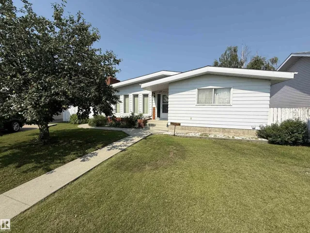 10808 109 Street, Westlock, Alberta T7P1C4