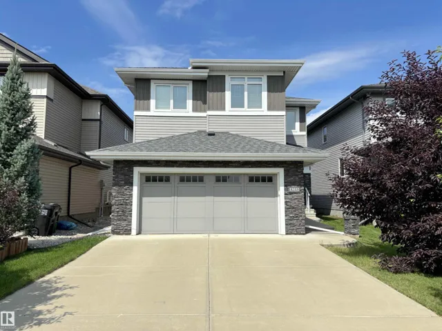 13032 208 ST NW, Edmonton, Alberta T5S0L5