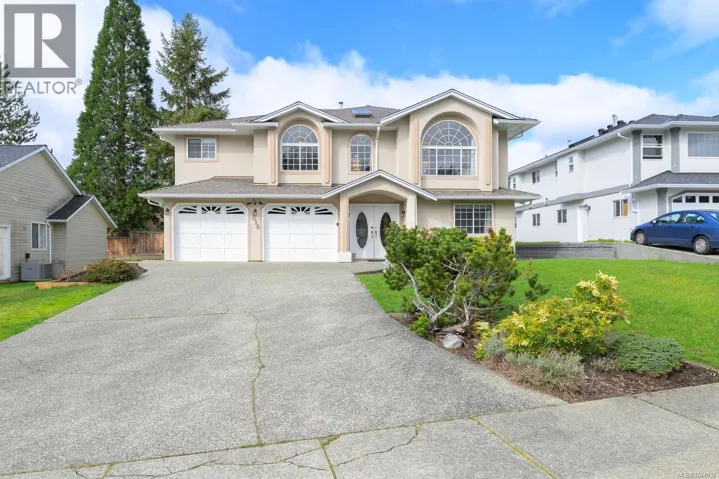 3816 Keeha Dr, Port Alberni, British Columbia V9Y8C8