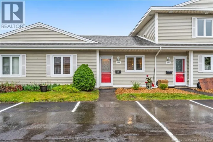 208 Virginia Unit# 116, Dieppe, New Brunswick E1A6R7