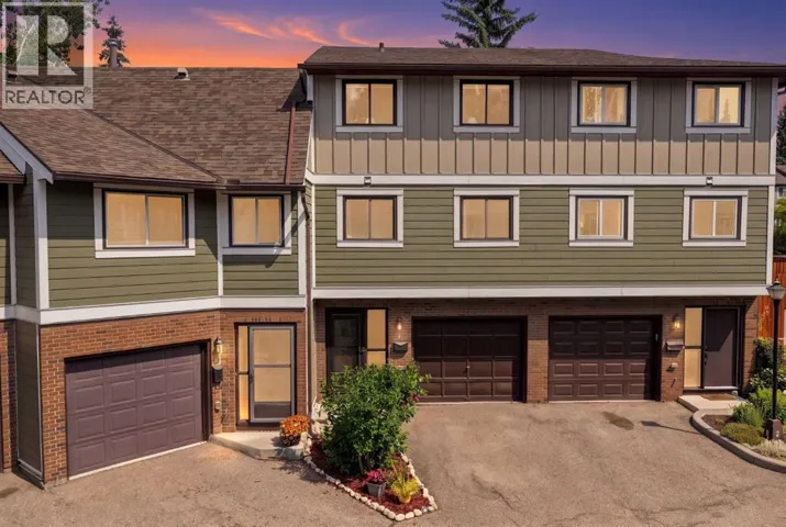 20, 8533 Silver Springs Road NW, Calgary, Alberta T3B4A6