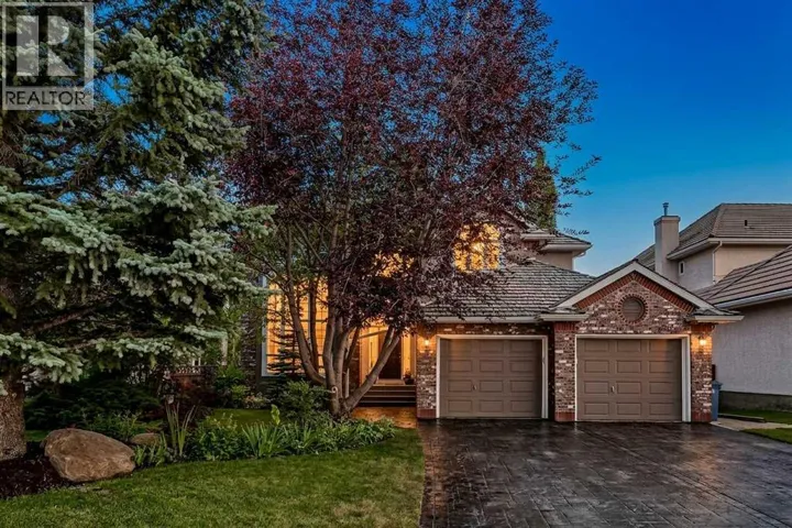 134 Schiller Crescent NW, Calgary, Alberta T3L1W9