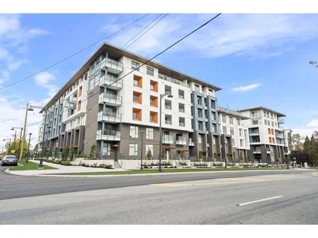 420 10828 139A STREET, Surrey, British Columbia V3R0H3