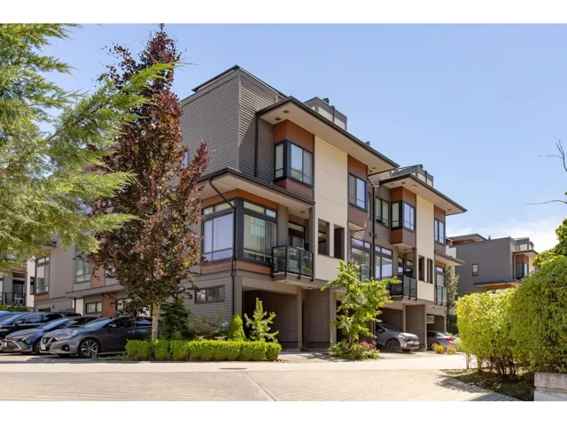 45 7811 209 STREET, Langley, British Columbia V2Y0P2