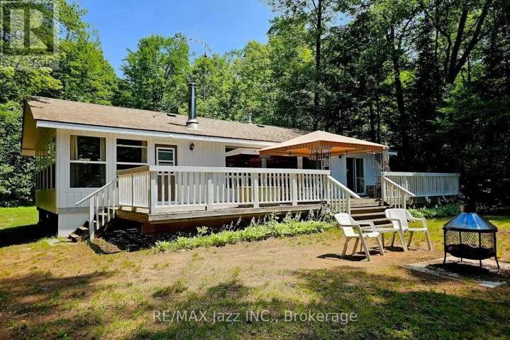 2006 SOUTH BEAVER LAKE LANE, Minden Hills (Lutterworth), Ontario K0M2L1