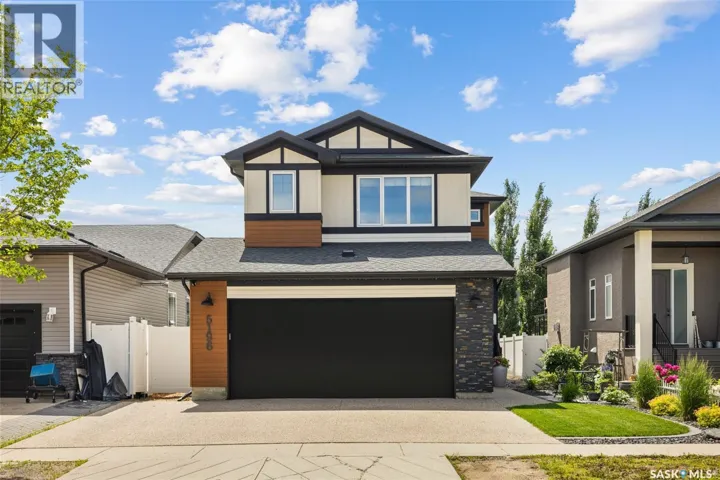 5196 Aviator CRESCENT, Regina, Saskatchewan S4W0G5