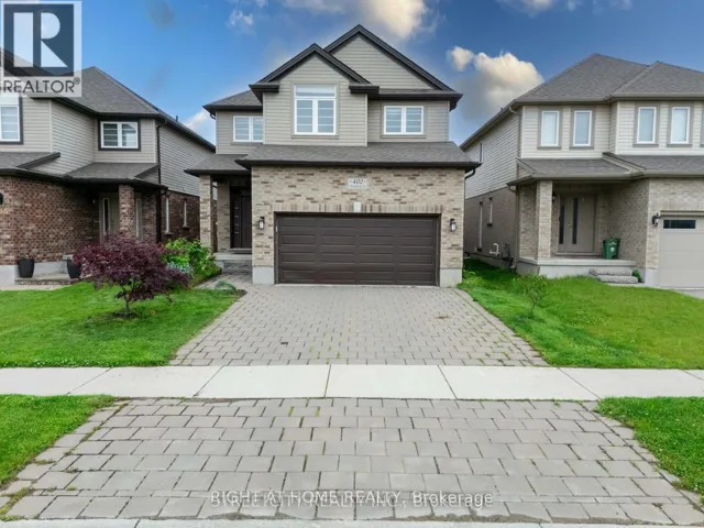 402 TANSBURY STREET N, London North (North E), Ontario N6G3E7