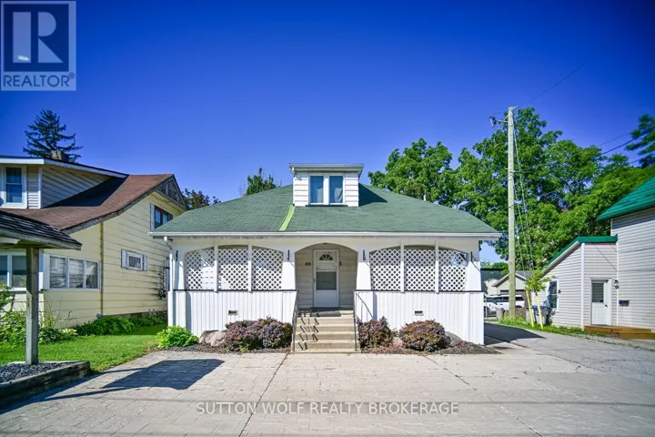 40 CARADOC STREET N, Strathroy-Caradoc (NE), Ontario N7G2M6