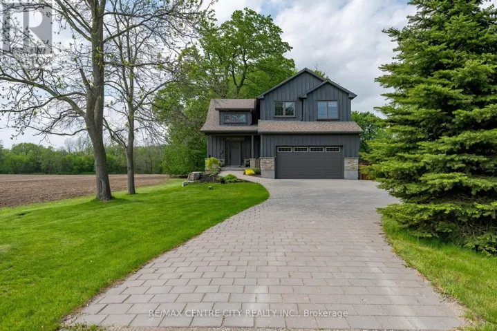 2580 DUNDAS STREET, London East (East J), Ontario N5V3C7