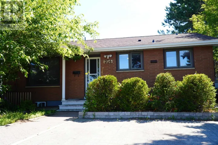314 Edward Street N, Thunder Bay, Ontario P7C4P2