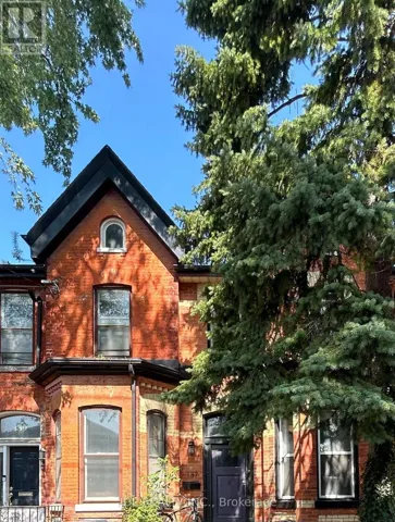 SUITE A MAIN FLOOR - 137 DENISON AVE AVENUE, Toronto (Kensington-Chinatown), Ontario M5T2N2