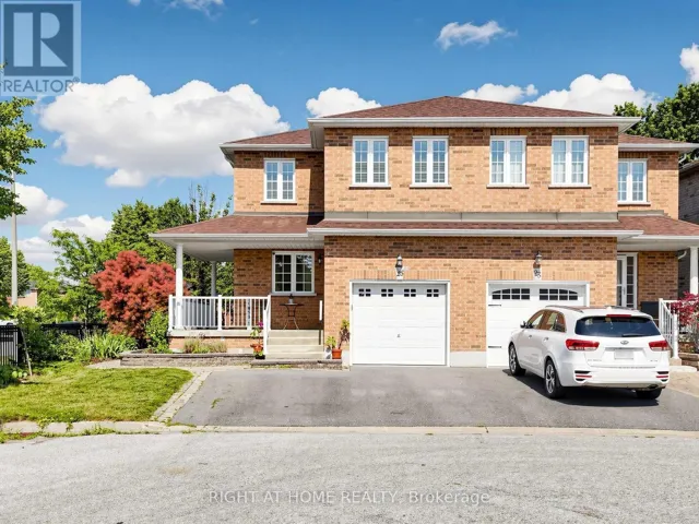 25 TEAGARDEN COURT, Whitby (Rolling Acres), Ontario L1R3G1