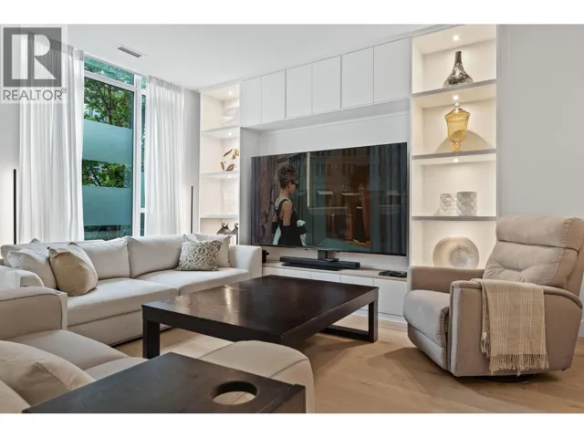 2781 LIBRARY LANE, North Vancouver, British Columbia V7J0C6