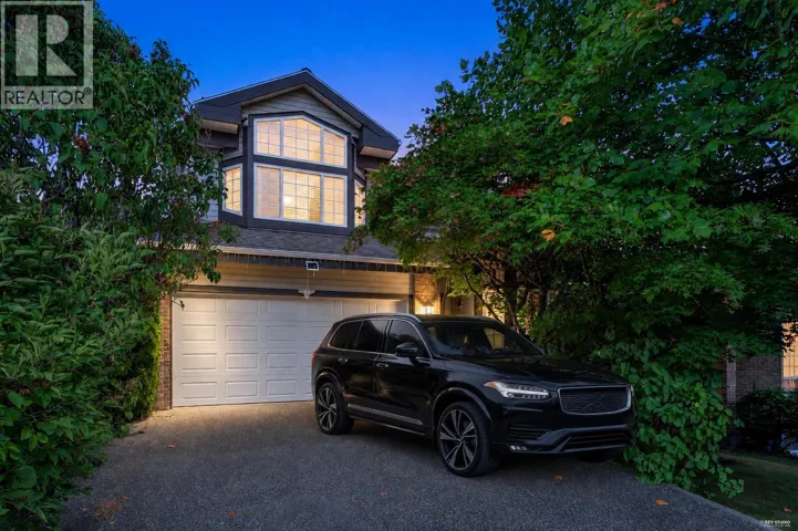 1591 ALPINE LANE, Coquitlam, British Columbia V3E3A6