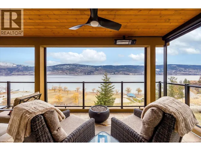 14419 Downton Avenue Unit# 206, Summerland, British Columbia V0H1Z1