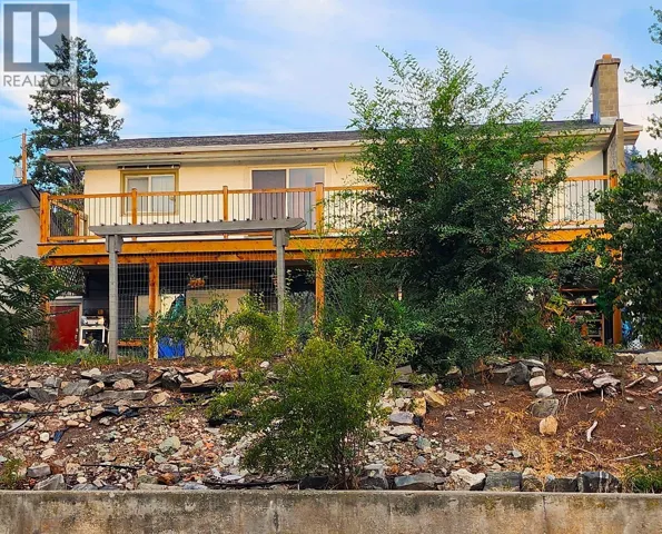 6280 Okanagan Street, Oliver, British Columbia V0H1T0
