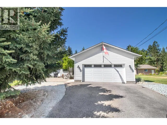 2508 Harvard Road, Kelowna, British Columbia V1W4C2