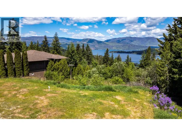 Lot 117 Golf Course Drive, Blind Bay, British Columbia V0E1H1