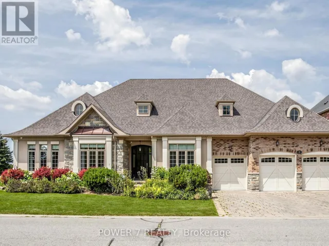 9 EMERALD HEIGHTS DRIVE, Whitchurch-Stouffville, Ontario L4A0C8