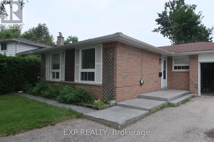 26 CURTISS COURT, Barrie (Grove East), Ontario L4M2M7
